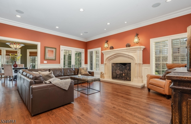 Rose Hill - Residential