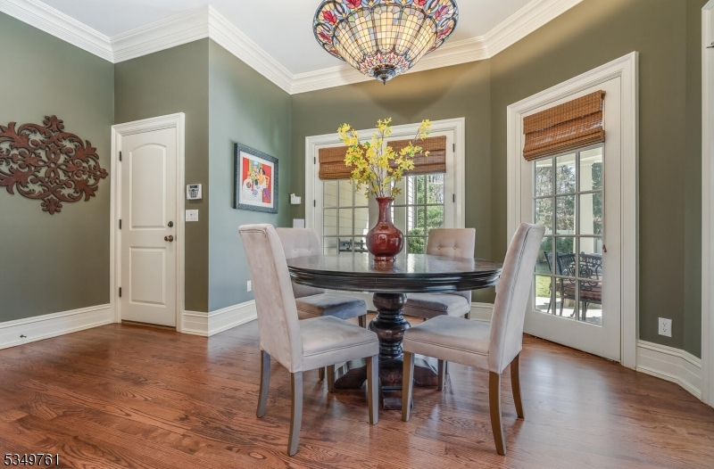 Rose Hill - Residential