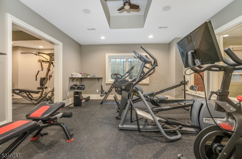 Rose Hill - Residential