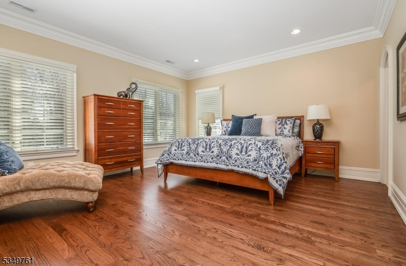 Rose Hill - Residential