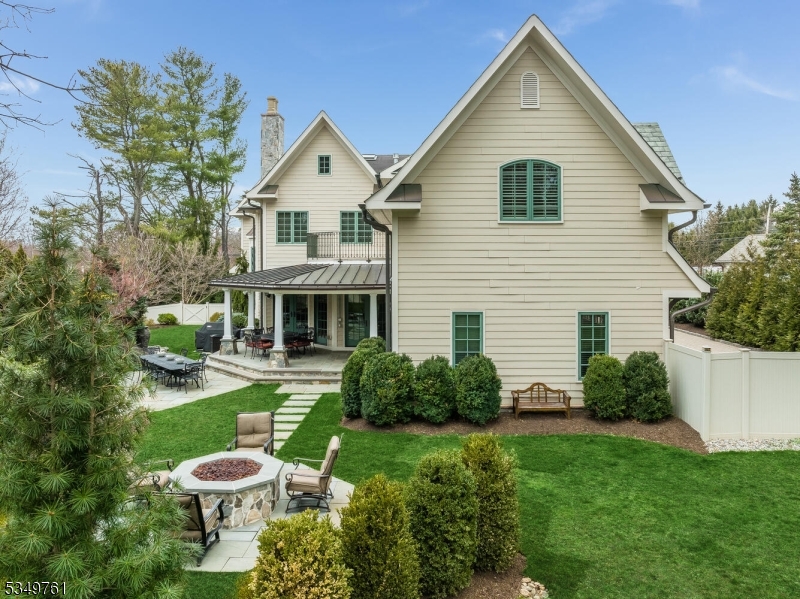 Rose Hill - Residential