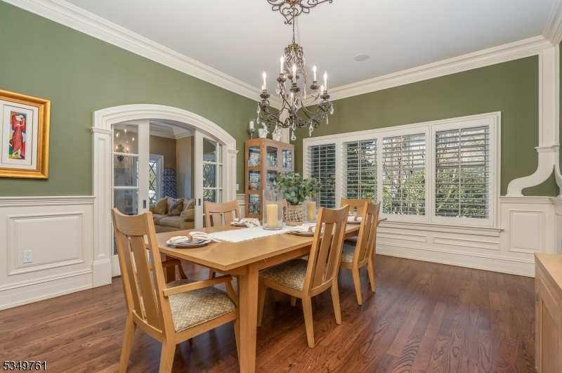 Rose Hill - Residential