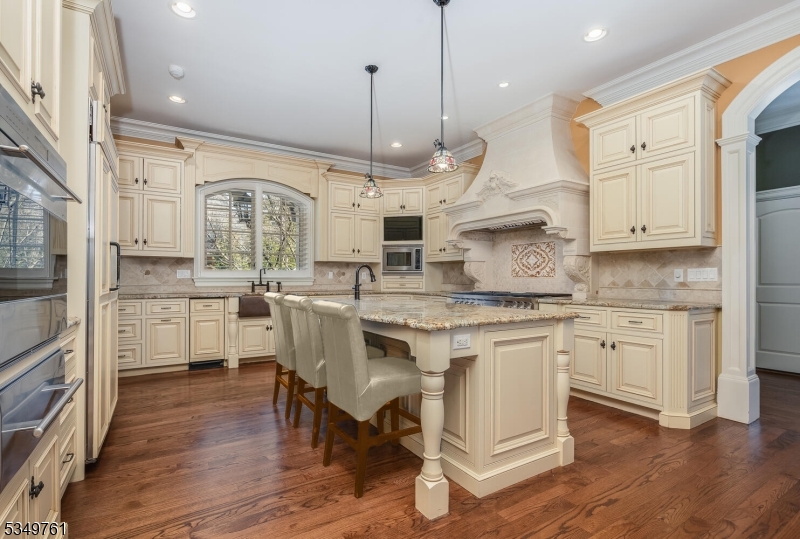 Rose Hill - Residential