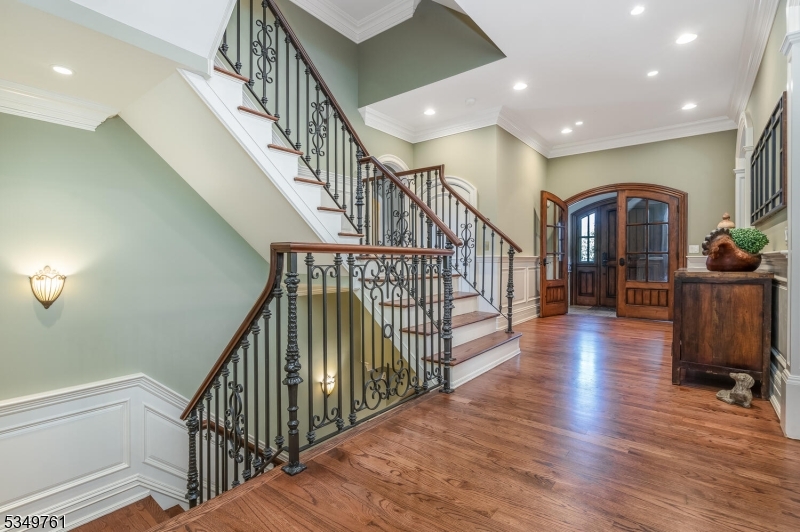 Rose Hill - Residential