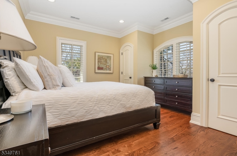 Rose Hill - Residential