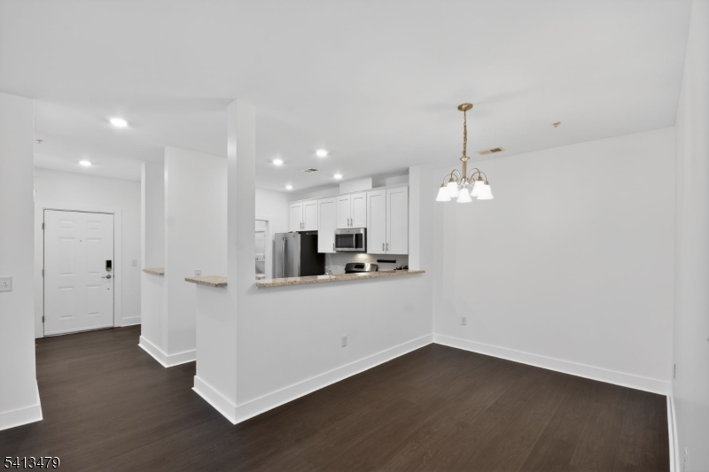 Monroe Parke - Residential