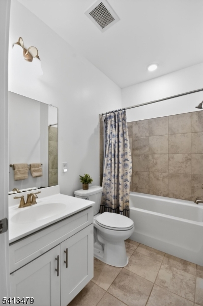 Monroe Parke - Residential