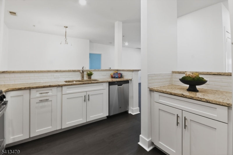 Monroe Parke - Residential