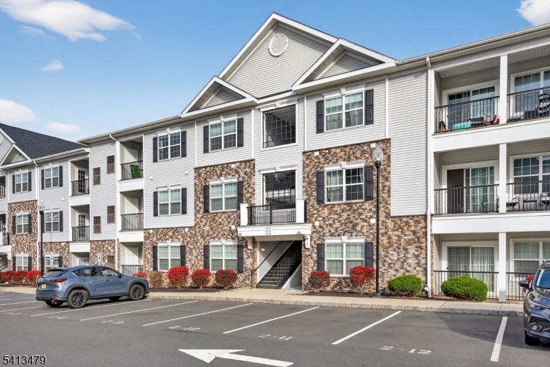 Monroe Parke - Residential