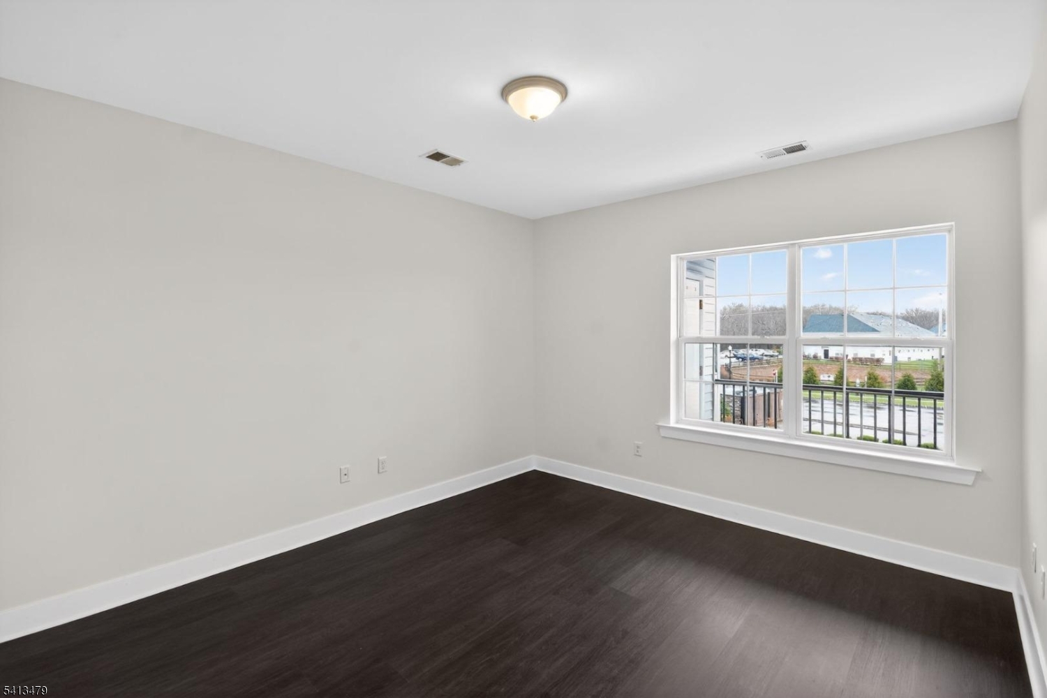 Monroe Parke - Residential