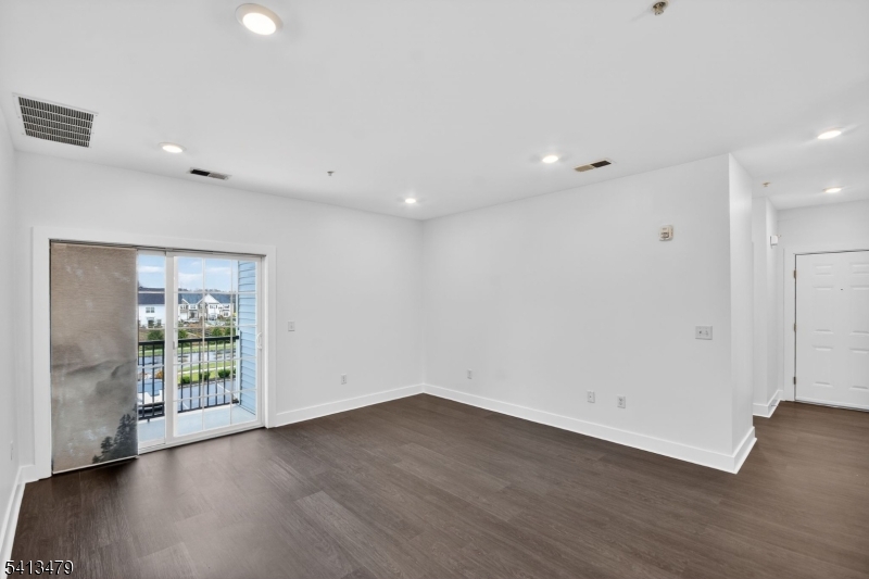 Monroe Parke - Residential