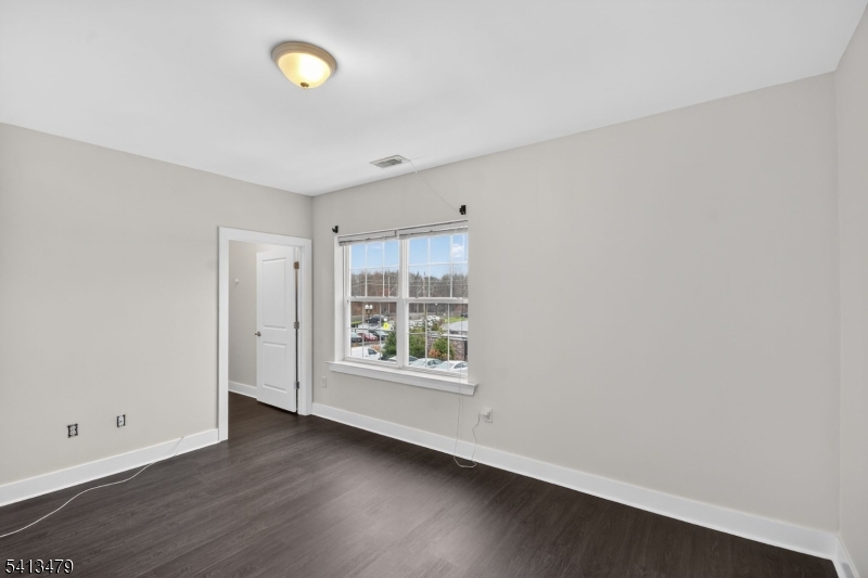 Monroe Parke - Residential