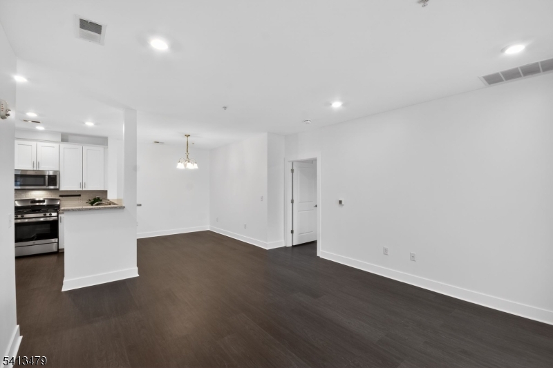 Monroe Parke - Residential