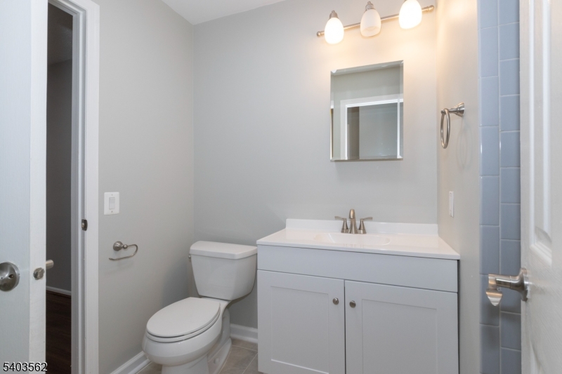 SCENIC HILL - Residential