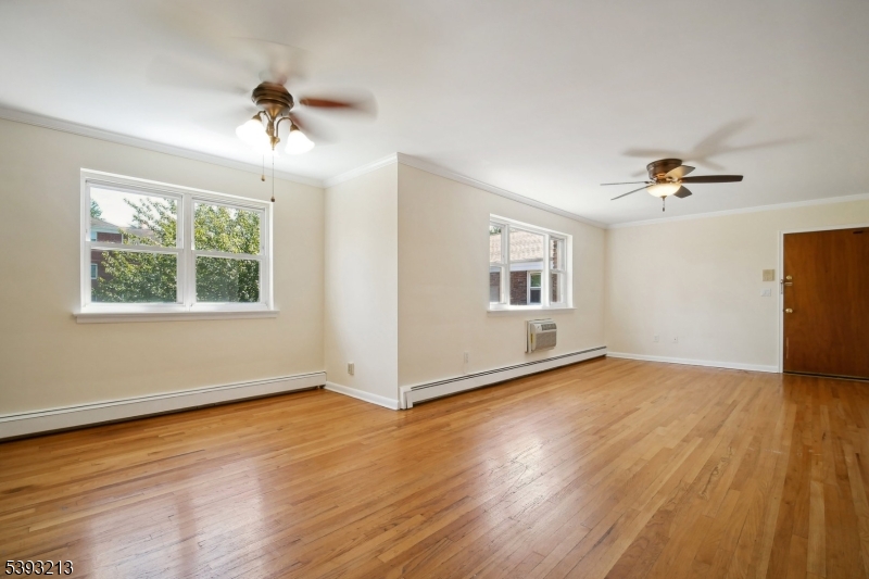 Clareview Condominiums - Residential Lease