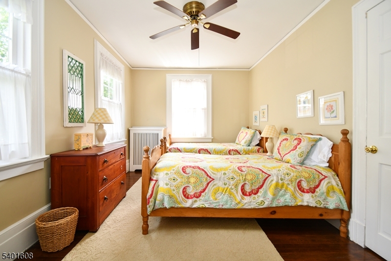 Maplewood Village - Residential Lease