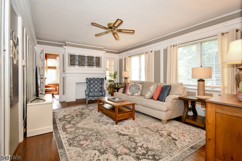 Maplewood Village - Residential Lease