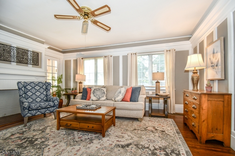 Maplewood Village - Residential Lease