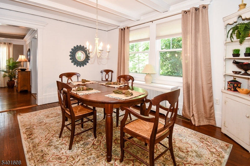 Maplewood Village - Residential Lease