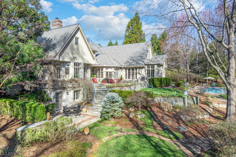 Urban Farms - Residential