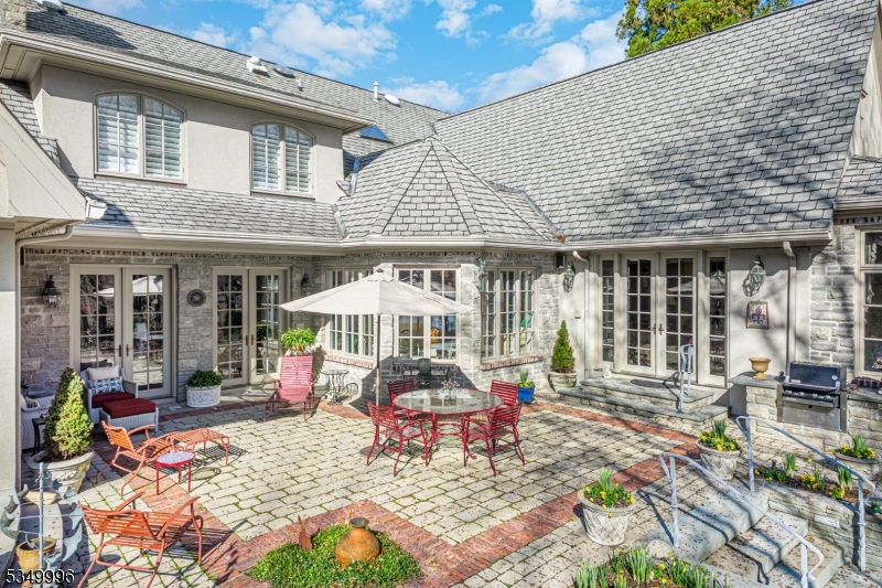 Urban Farms - Residential