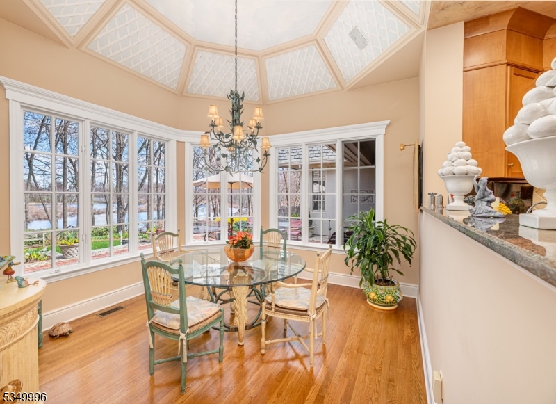 Urban Farms - Residential