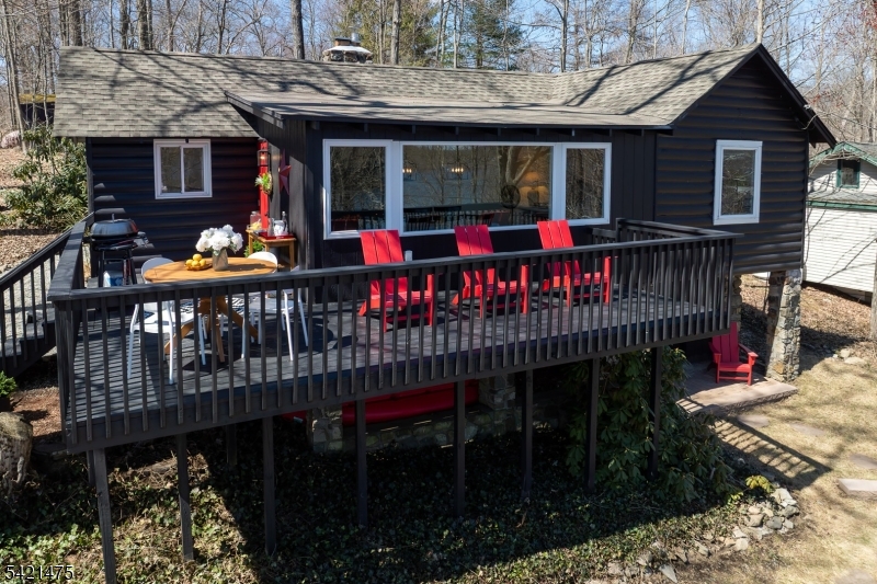 Highland Lakes Country Club - Residential