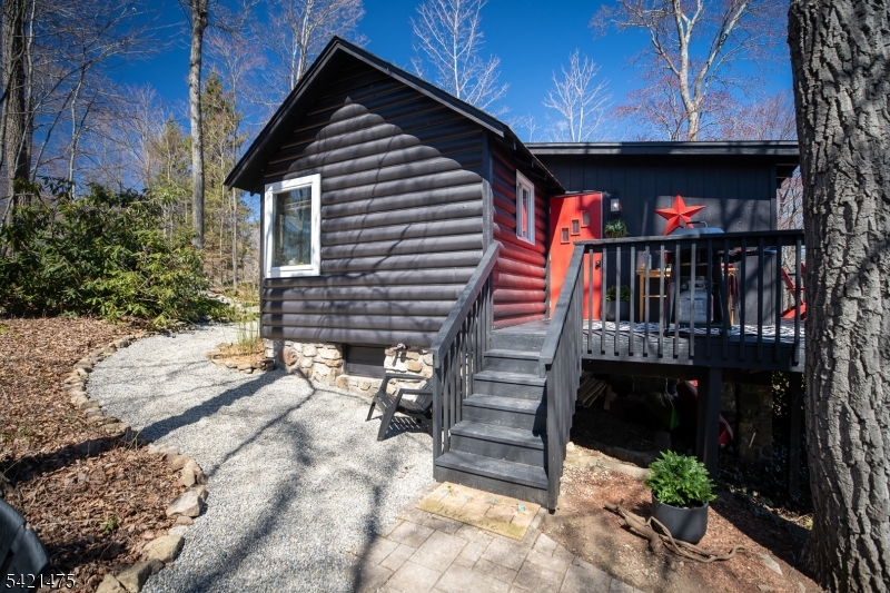 Highland Lakes Country Club - Residential