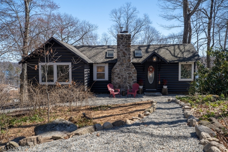 Highland Lakes Country Club - Residential