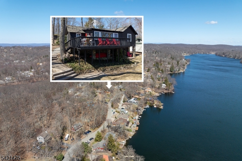 Highland Lakes Country Club - Residential