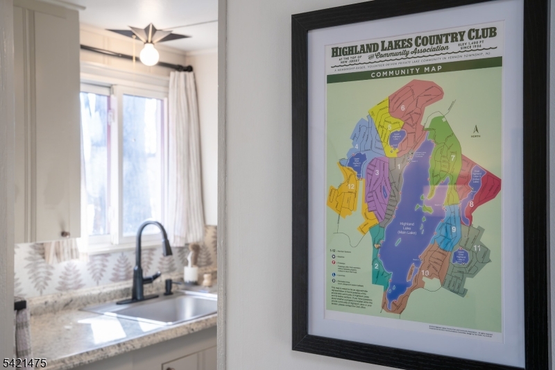 Highland Lakes Country Club - Residential