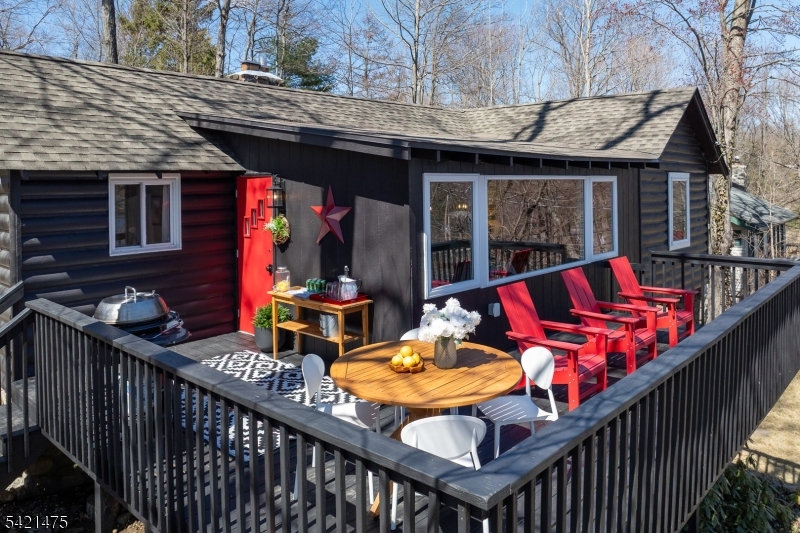 Highland Lakes Country Club - Residential