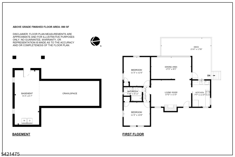 Highland Lakes Country Club - Residential