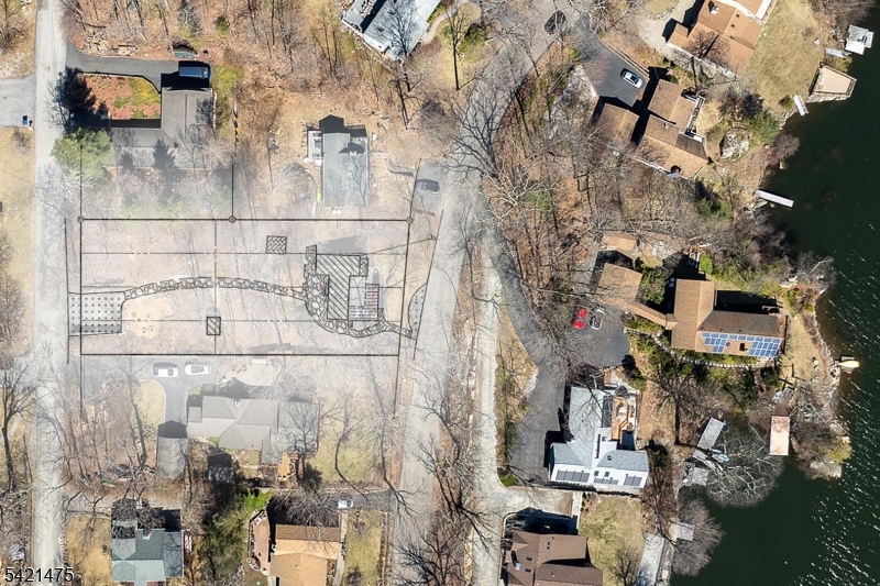 Highland Lakes Country Club - Residential