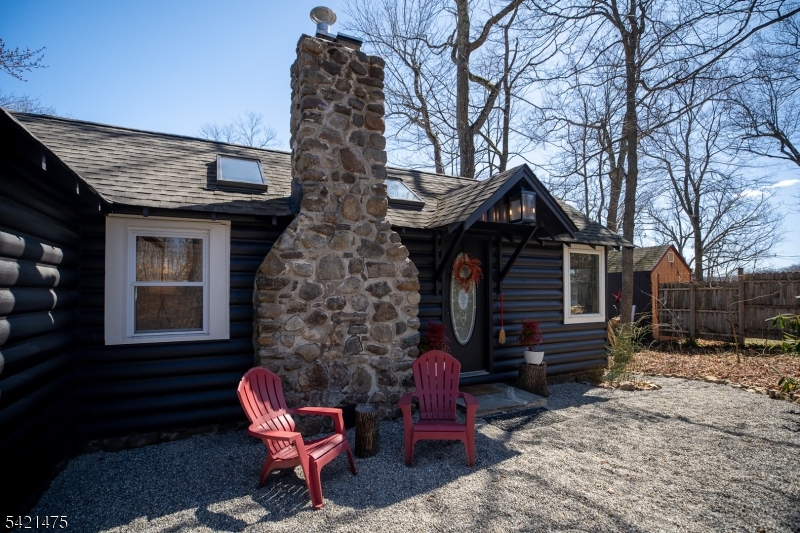 Highland Lakes Country Club - Residential