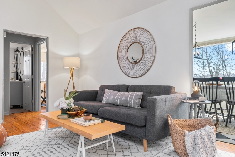 Highland Lakes Country Club - Residential