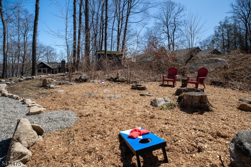 Highland Lakes Country Club - Residential