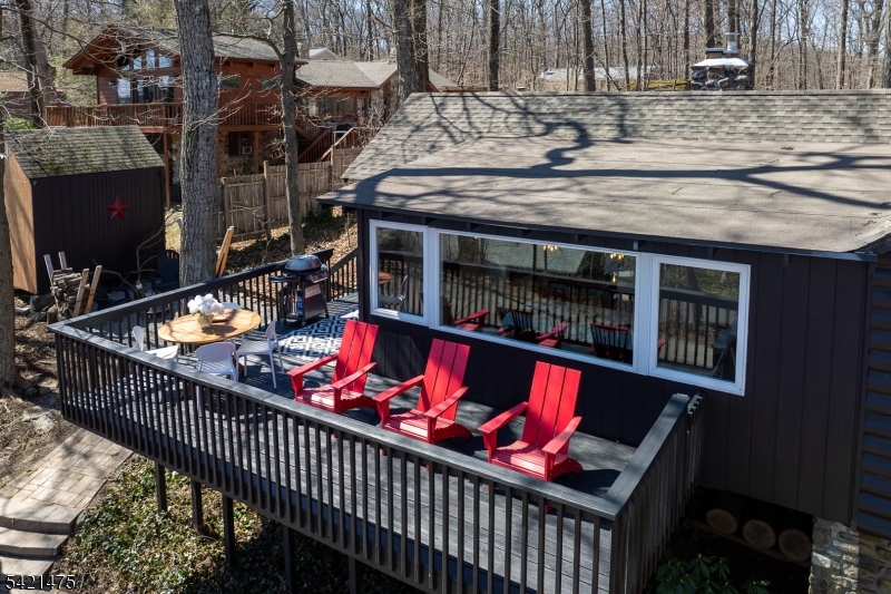 Highland Lakes Country Club - Residential