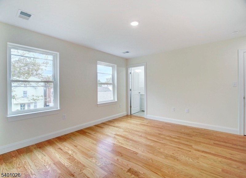 Ironbound - Residential Lease