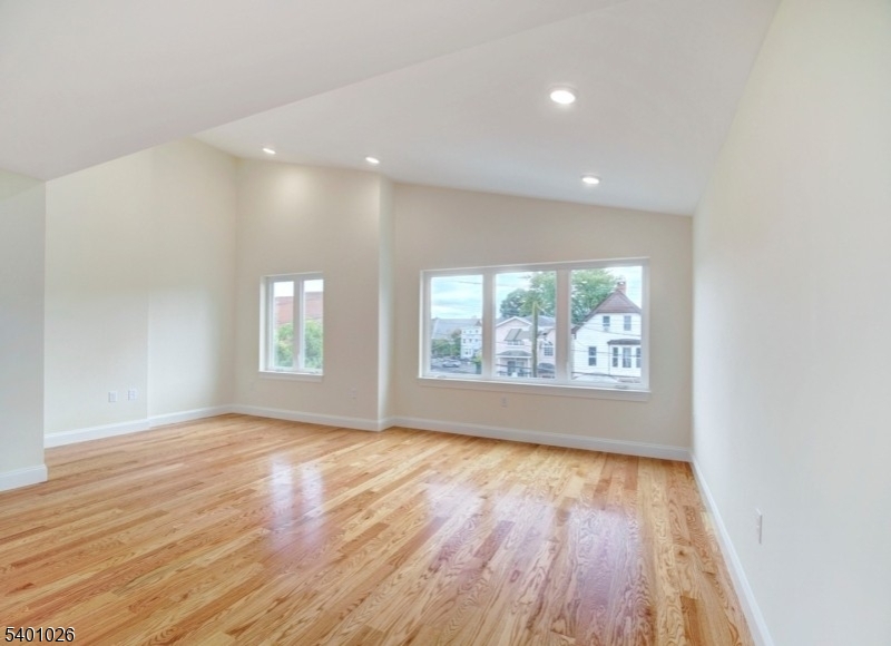 Ironbound - Residential Lease