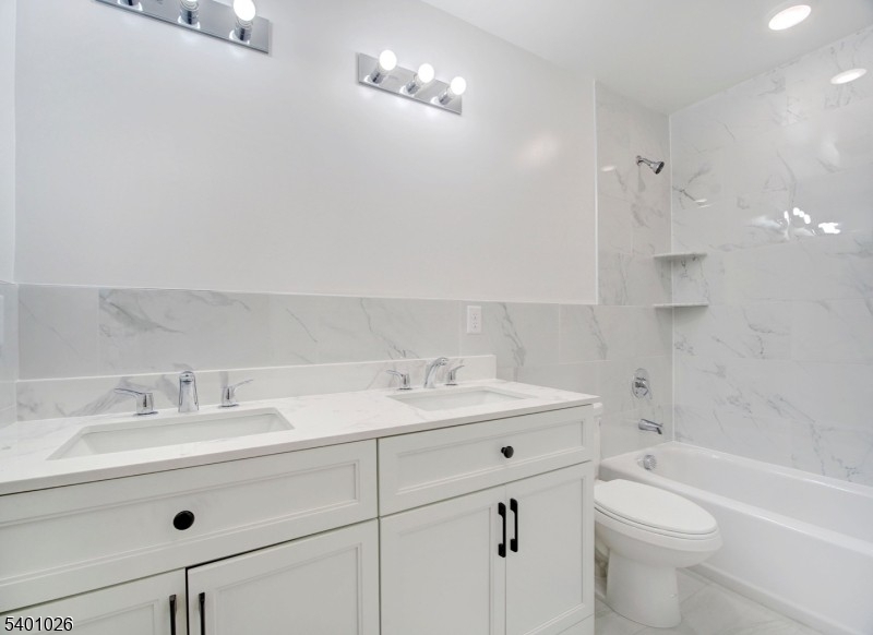 Ironbound - Residential Lease