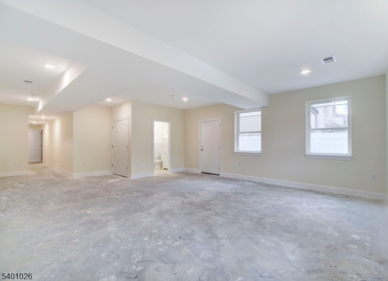 Ironbound - Residential Lease