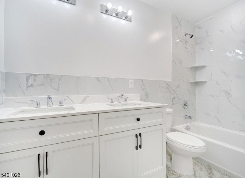 Ironbound - Residential Lease