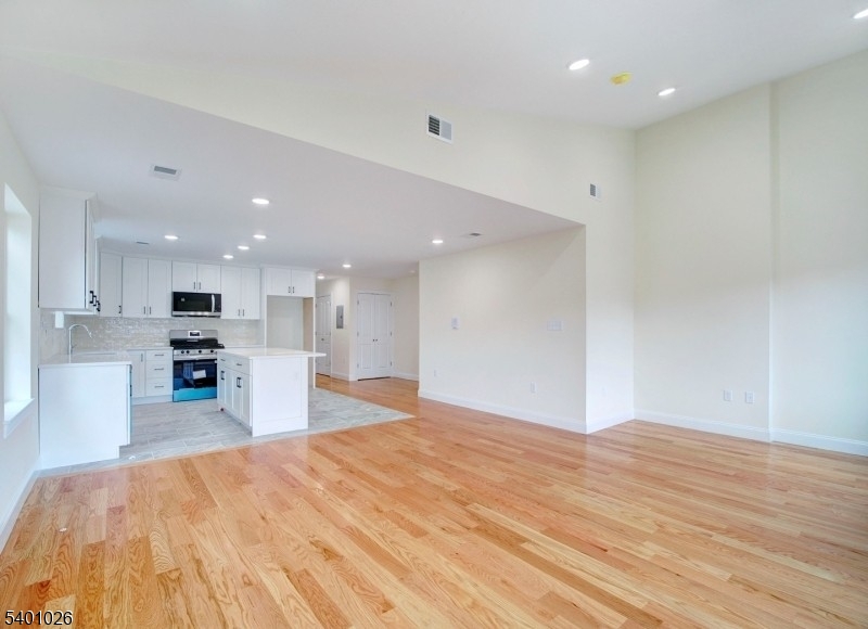 Ironbound - Residential Lease