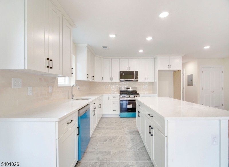 Ironbound - Residential Lease