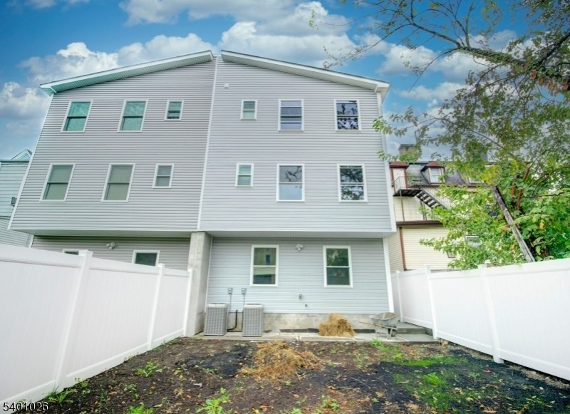 Ironbound - Residential Lease