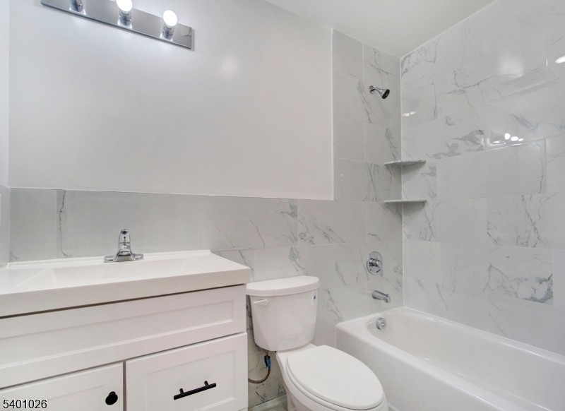 Ironbound - Residential Lease