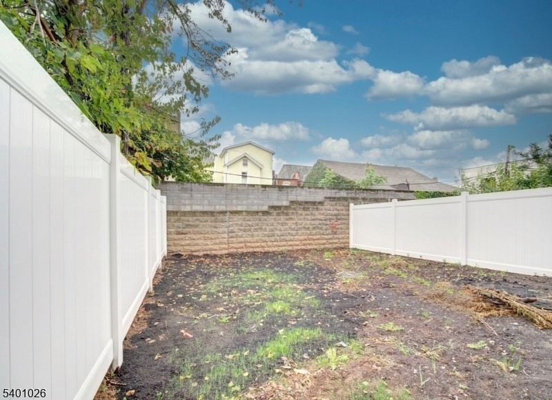 Ironbound - Residential Lease