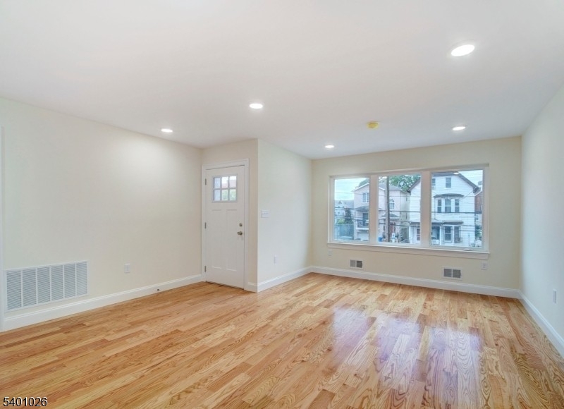 Ironbound - Residential Lease