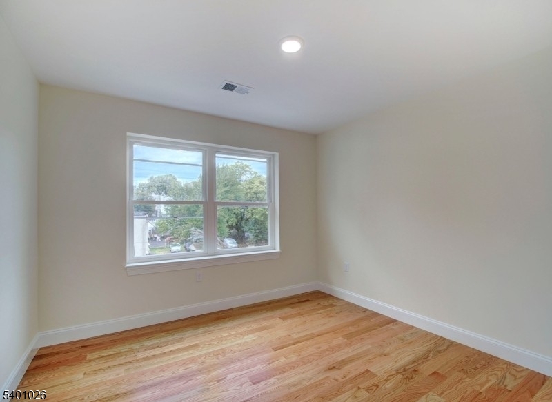 Ironbound - Residential Lease